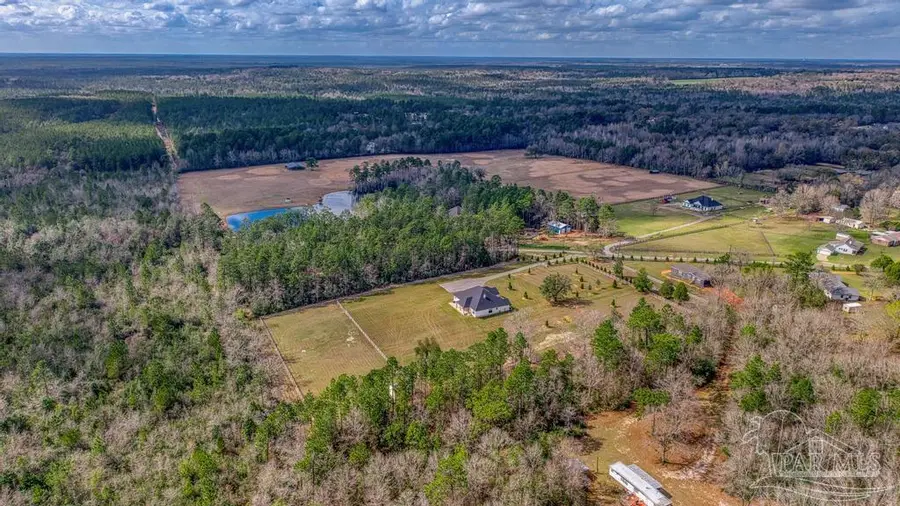 1851 Booth Lake Rd, Cantonment, FL 32533 - #2