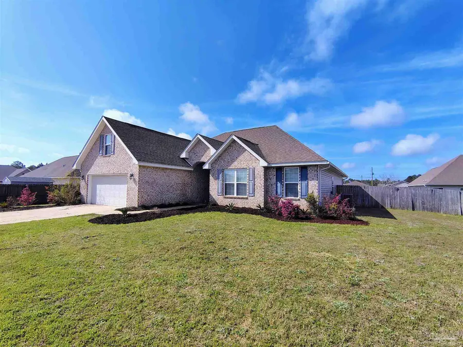 2247 Boxford Ct, Pensacola, FL 32507 - #2