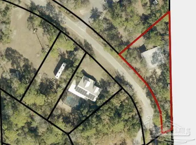 0 Gordon Evans Rd, Navarre, FL 32566 - #1
