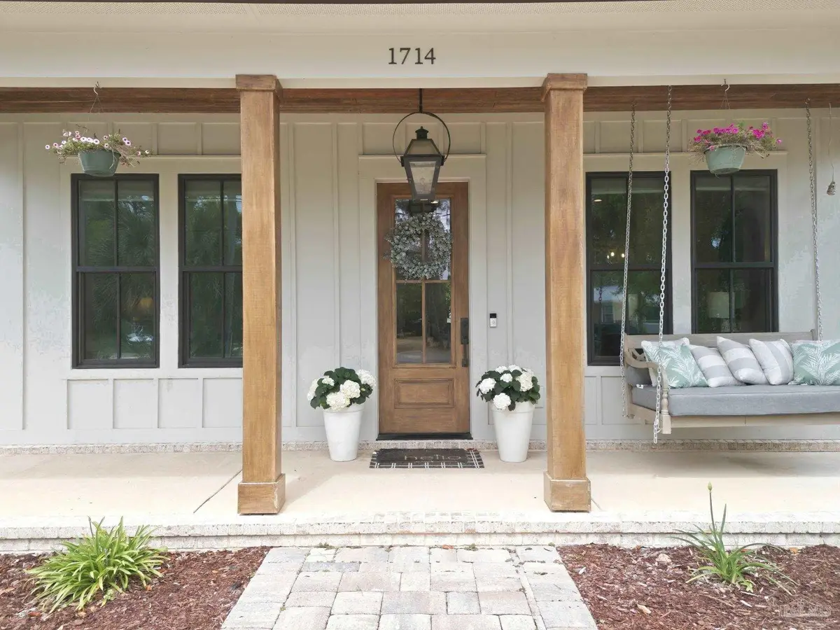 1714 E Hatton St, Pensacola, FL 32503 - #1