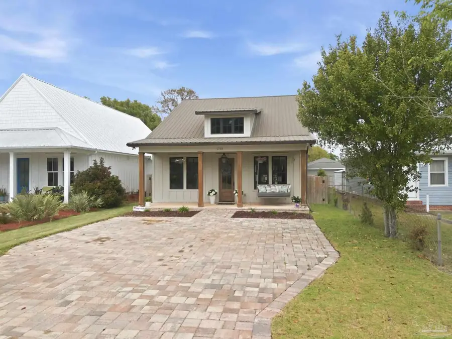 1714 E Hatton St, Pensacola, FL 32503 - #2