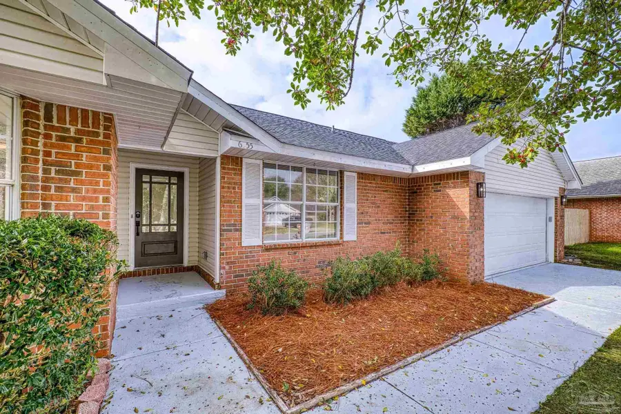 6555 Eagle Crest Dr, Milton, FL 32570 - #3