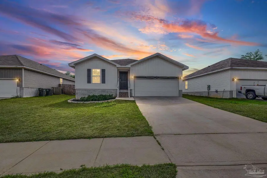 7733 Alydar Loop, Pensacola, FL 32526 - #2