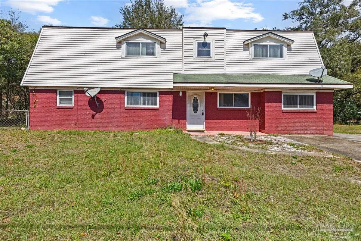 3072 E Olive Rd, Pensacola, FL 32514 - #1