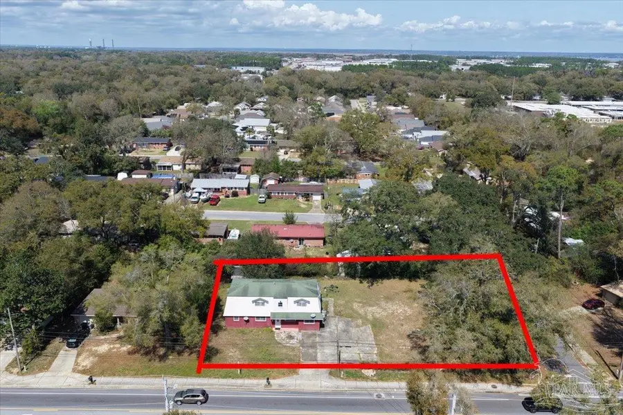 3072 E Olive Rd, Pensacola, FL 32514 - #2