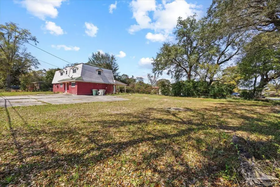 3072 E Olive Rd, Pensacola, FL 32514 - #3