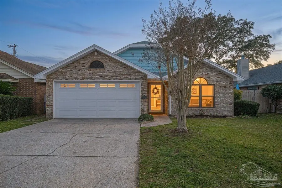 3251 Braxton Cir, Pensacola, FL 32504 - #2