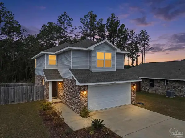 6609 Boatswaine Rd, Pensacola, FL 32526