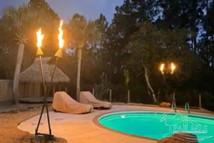 629 Downhaul Dr, Pensacola, FL 32507 - #3