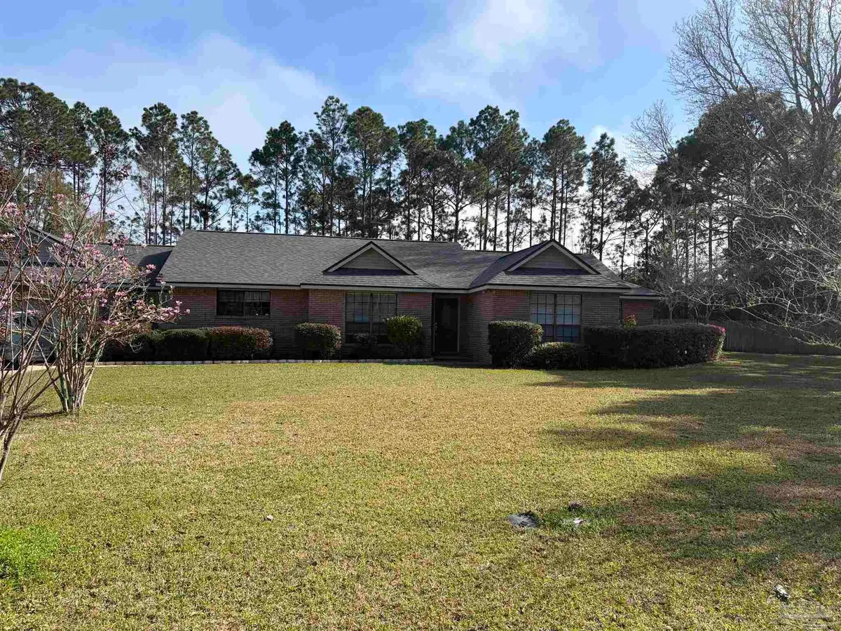 9631 Sunnybrook Dr, Navarre, FL 32566 - #1