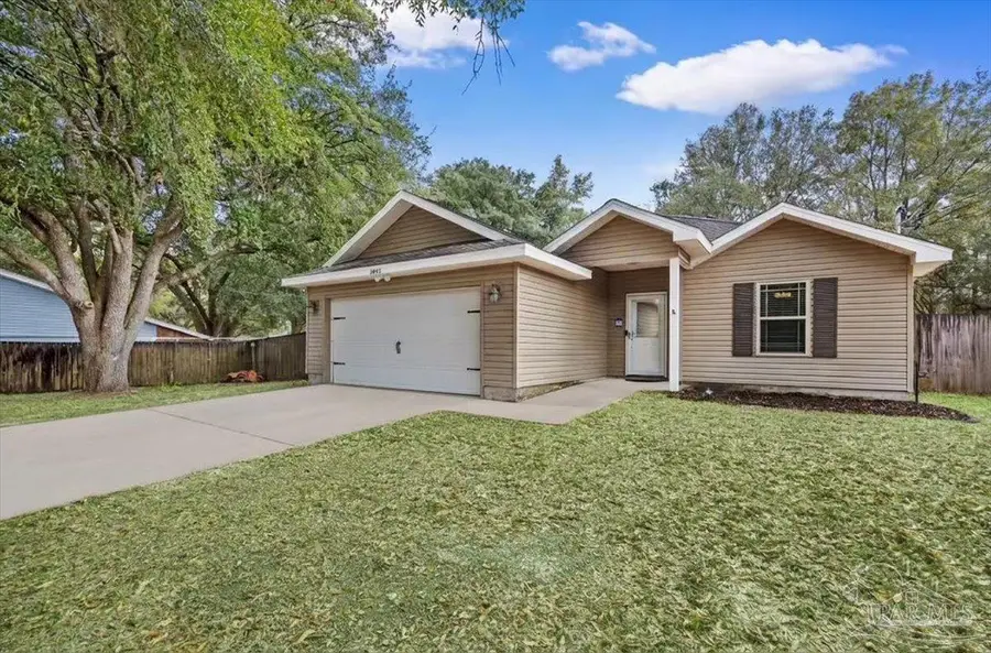 8445 Rynes Cir, Navarre, FL 32566 - #3