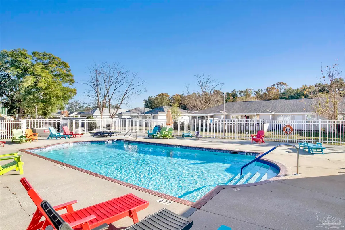 2491 Trailwood Dr, Cantonment, FL 32533 - #1