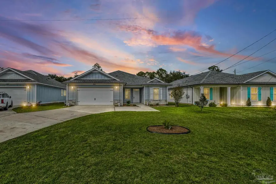 5292 Soundside Dr, Gulf Breeze, FL 32563 - #2