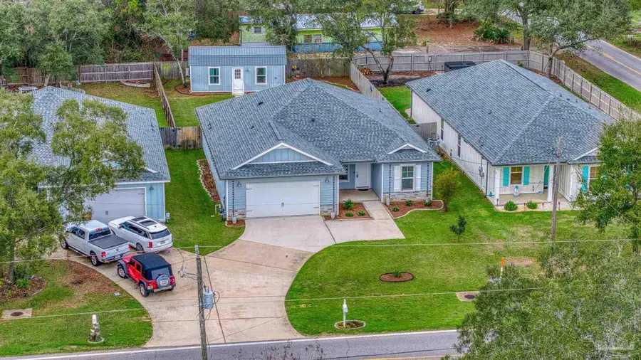 5292 Soundside Dr, Gulf Breeze, FL 32563 - #3