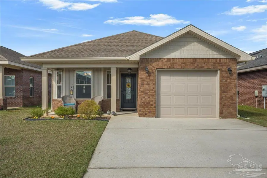 5797 Corkscrew Ct, Pace, FL 32571 - #2