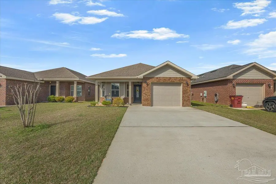 5797 Corkscrew Ct, Pace, FL 32571 - #3