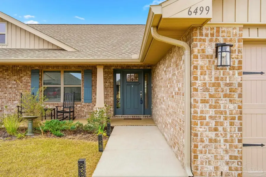 6499 Benelli Dr, Milton, FL 32570 - #2