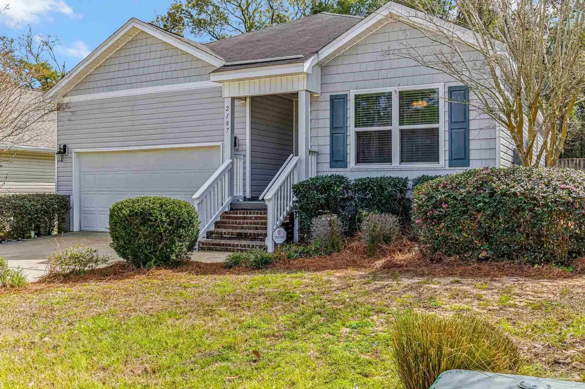 2187 Waltham St, Pensacola, FL 32505 - #1