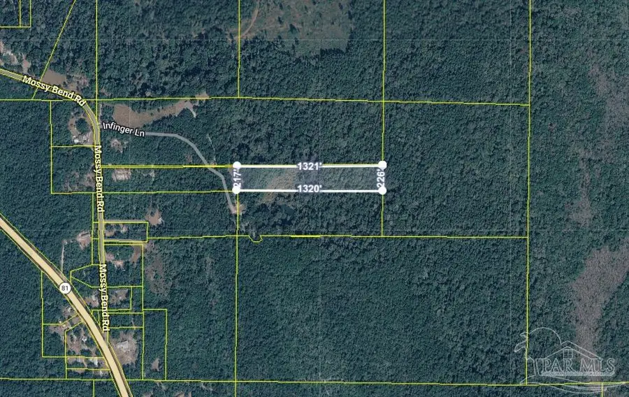 00 Mossy Bend Rd, Ponce De Leon, FL 32455 - #2