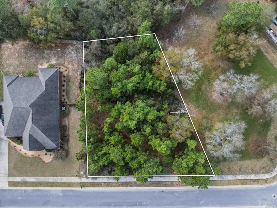 8442 Rose Mallow Way, Pensacola, FL 32526 - #2