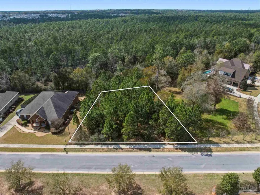 8442 Rose Mallow Way, Pensacola, FL 32526 - #3