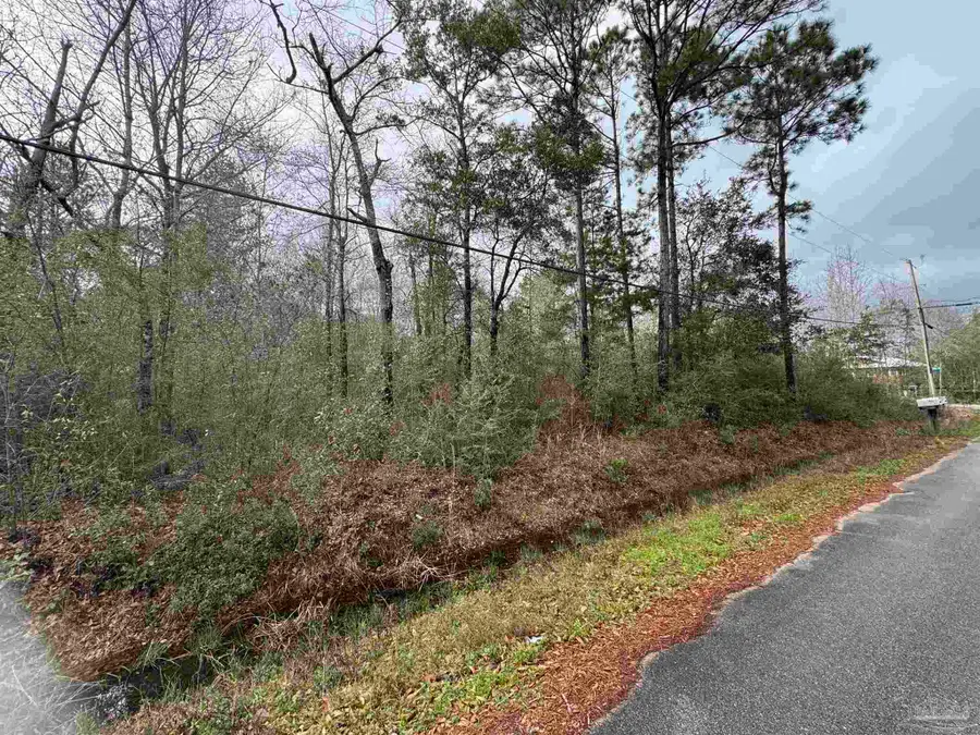 5165 San Miguel St, Milton, FL 32583 - #3