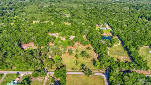 0000 Morrison Rd, Bagdad, FL 32583