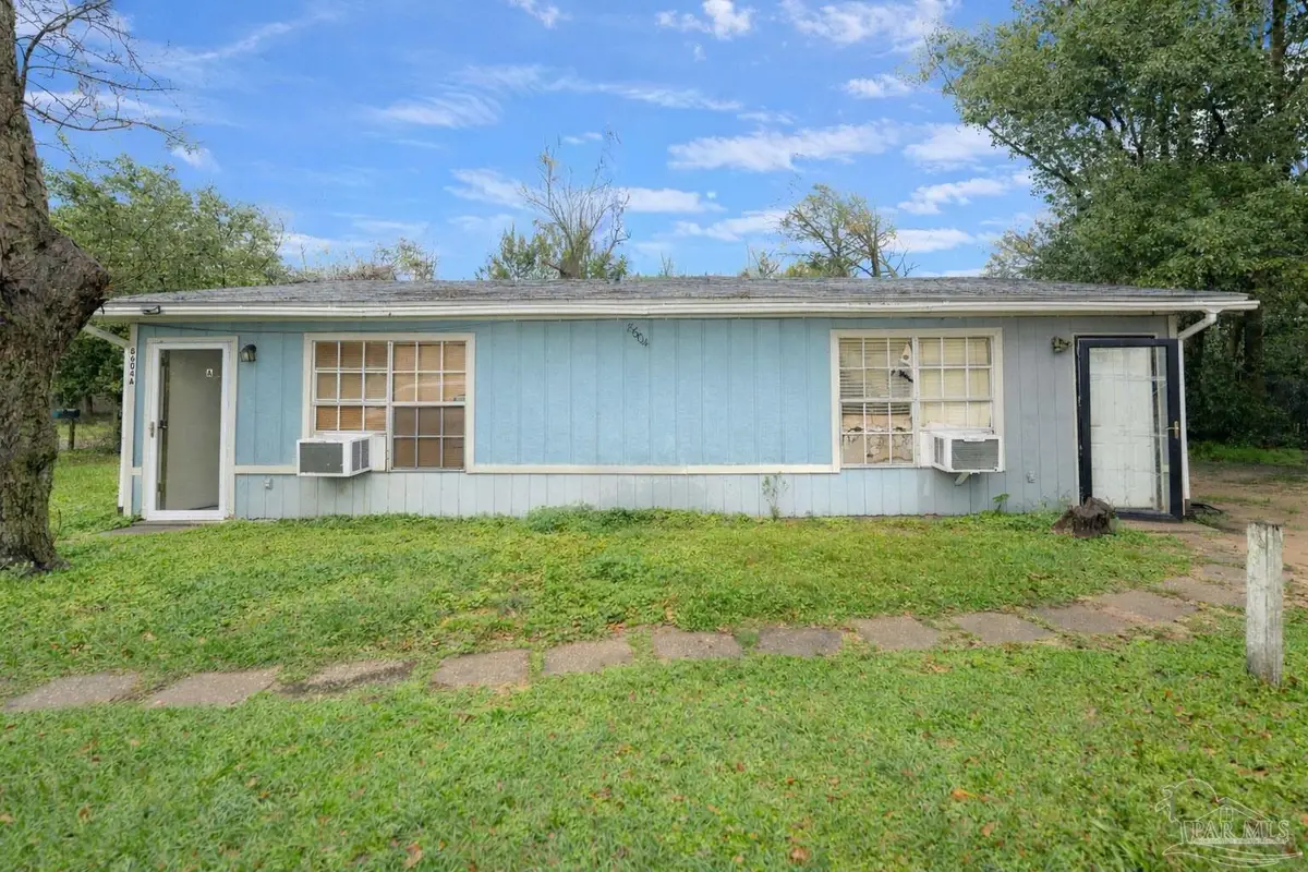 8604 Juniper Ave, Pensacola, FL 32534 - #1