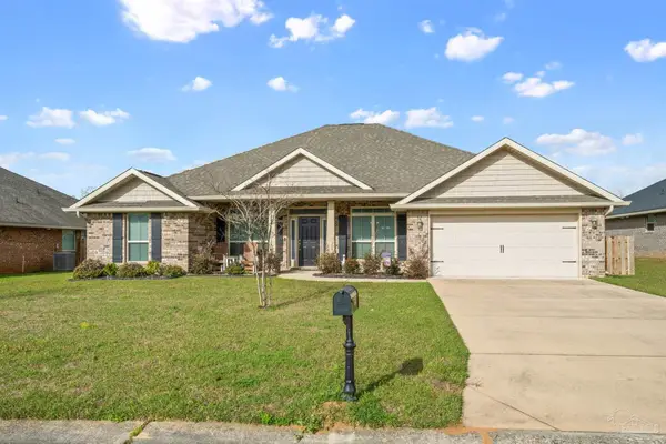 Address Withheld By Seller, Foley, AL 36535