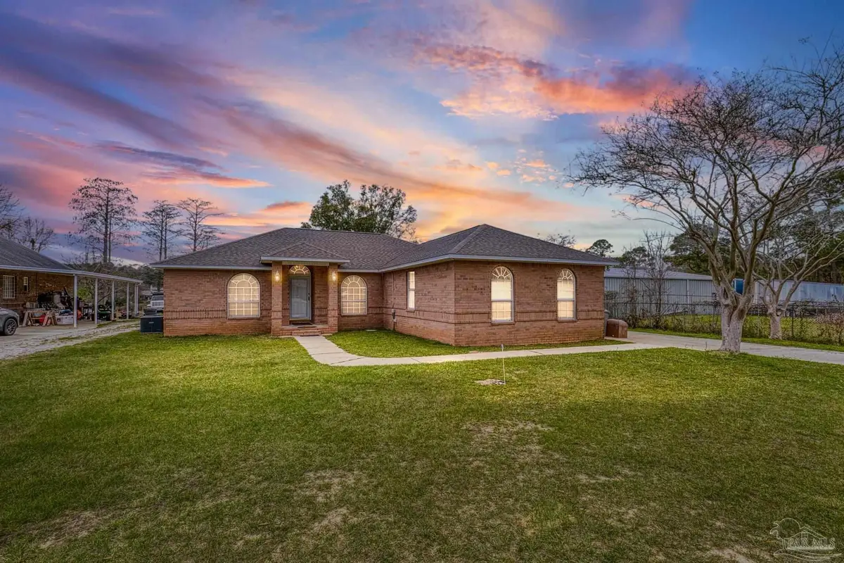 10900 Lillian Hwy, Pensacola, FL 32506 - #1