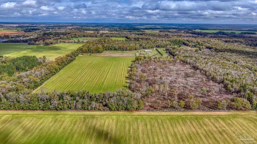 6107 Allentown Rd, Milton, FL 32572 - #2