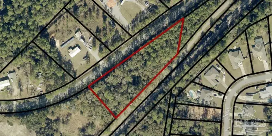 000 Mulat Rd, Milton, FL 32570 - #2