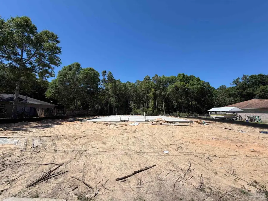 7758 Rustling Pines Dr, Milton, FL 32583 - #2