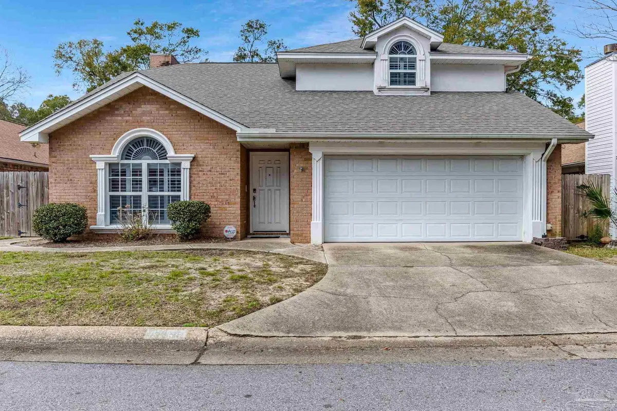 4109 Wynford Cir, Pensacola, FL 32504 - #1