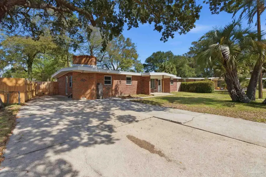 2110 Elaine Cir, Pensacola, FL 32504 - #2
