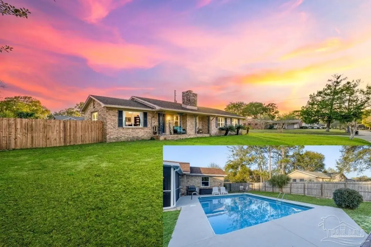 3601 Swan Ln, Pensacola, FL 32504 - #1