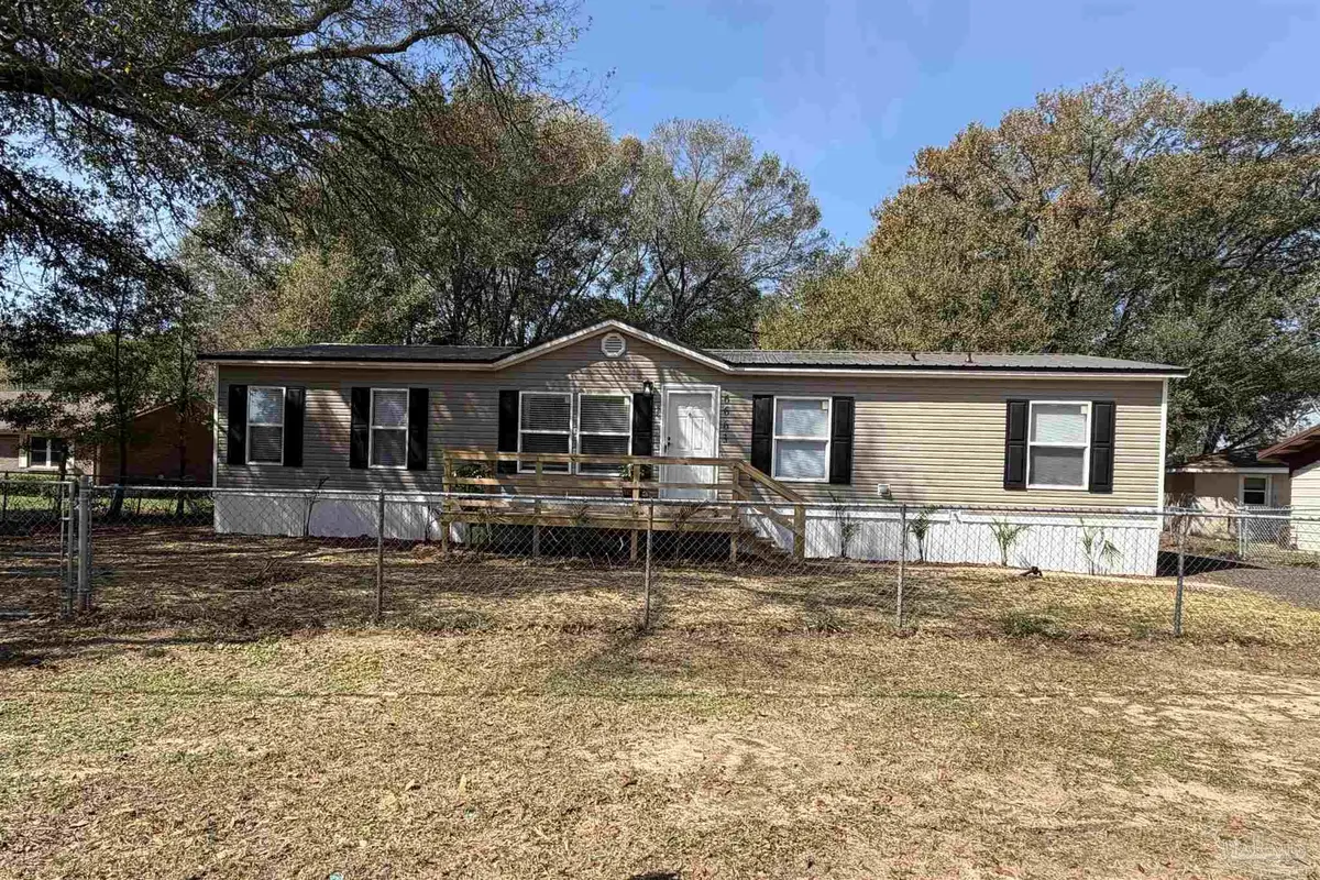 6663 Dallas Ave, Pensacola, FL 32526 - #1
