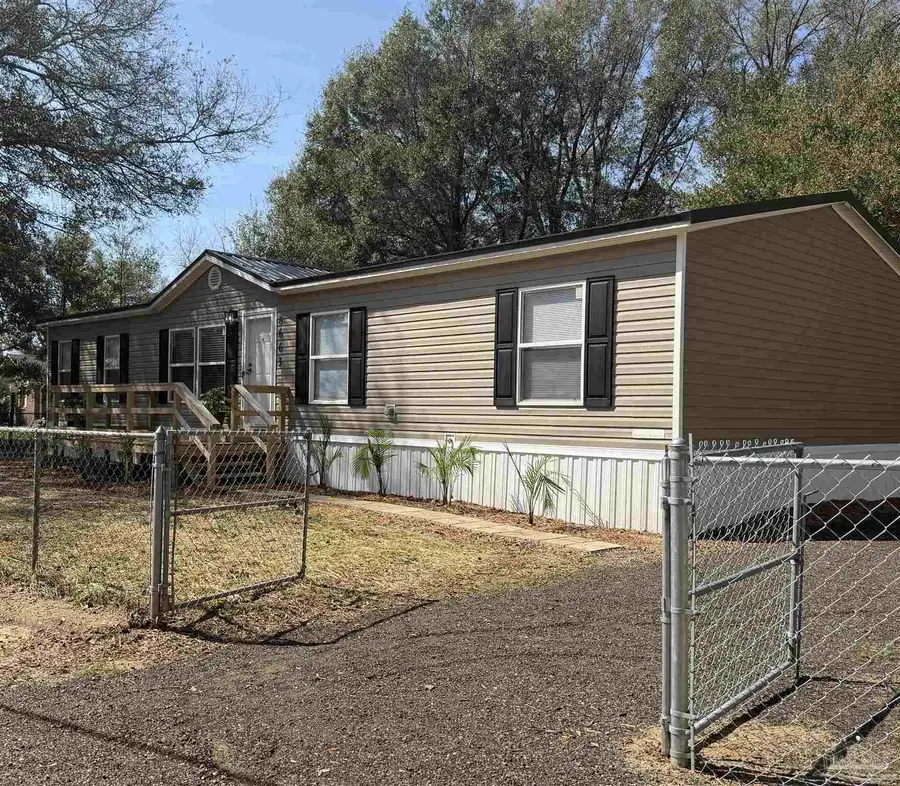 6663 Dallas Ave, Pensacola, FL 32526 - #3