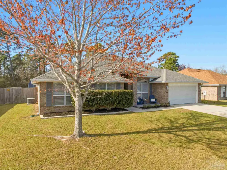 11688 Aruba Dr, Pensacola, FL 32506 - #2