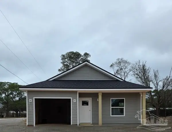 1207 Gordon Ave, Pensacola, FL 32507
