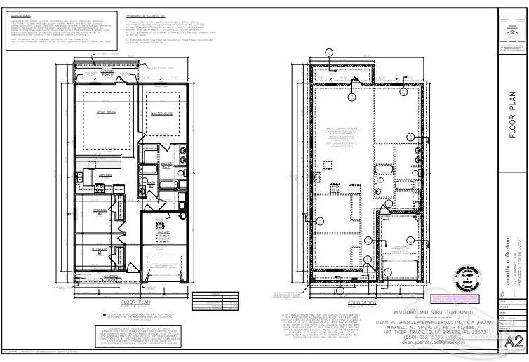 1207 Gordon Ave, Pensacola, FL 32507 - #3