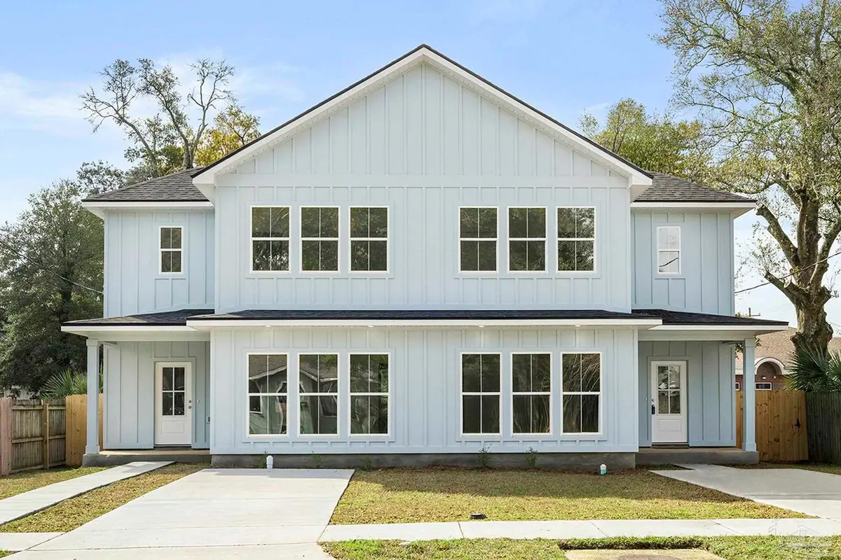 1913 W Chase St, Pensacola, FL 32502 - #1