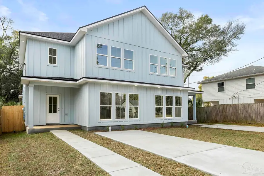 1913 W Chase St, Pensacola, FL 32502 - #2
