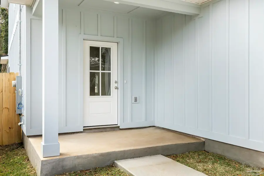 1913 W Chase St, Pensacola, FL 32502 - #3