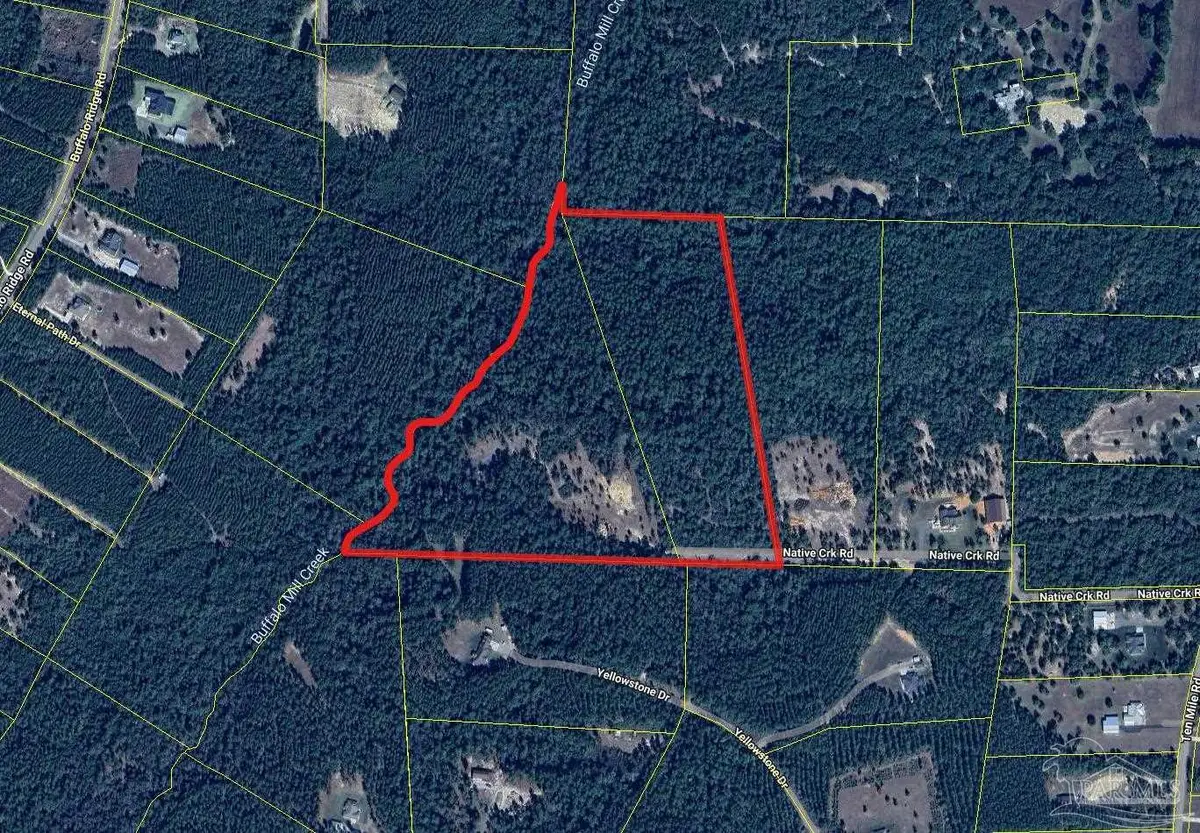 000 Native Creek Rd, Milton, FL 32571 - #1