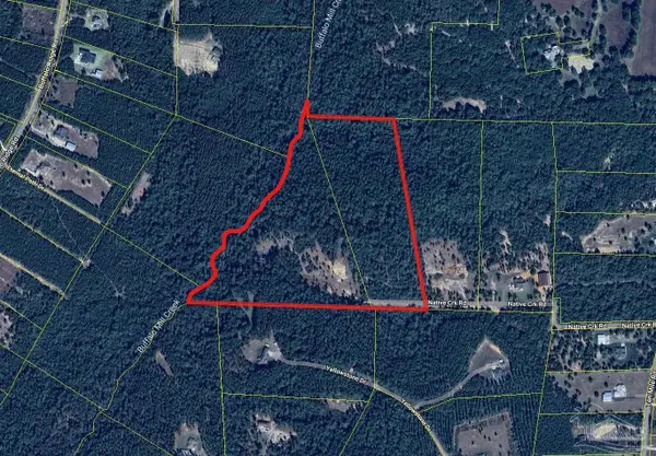 000 Native Creek Rd, Milton, FL 32571