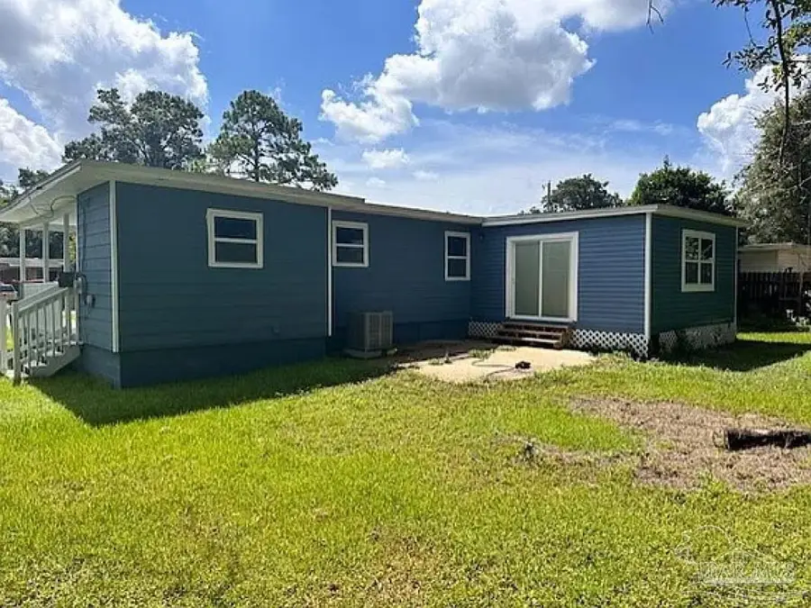 1011 Trenton Dr, Pensacola, FL 32505 - #2