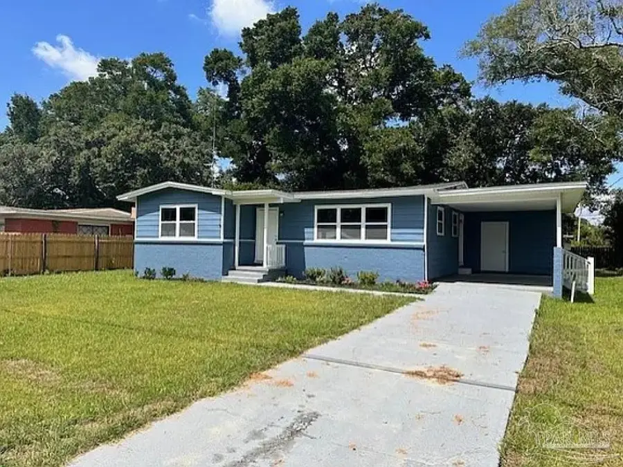 1011 Trenton Dr, Pensacola, FL 32505 - #3