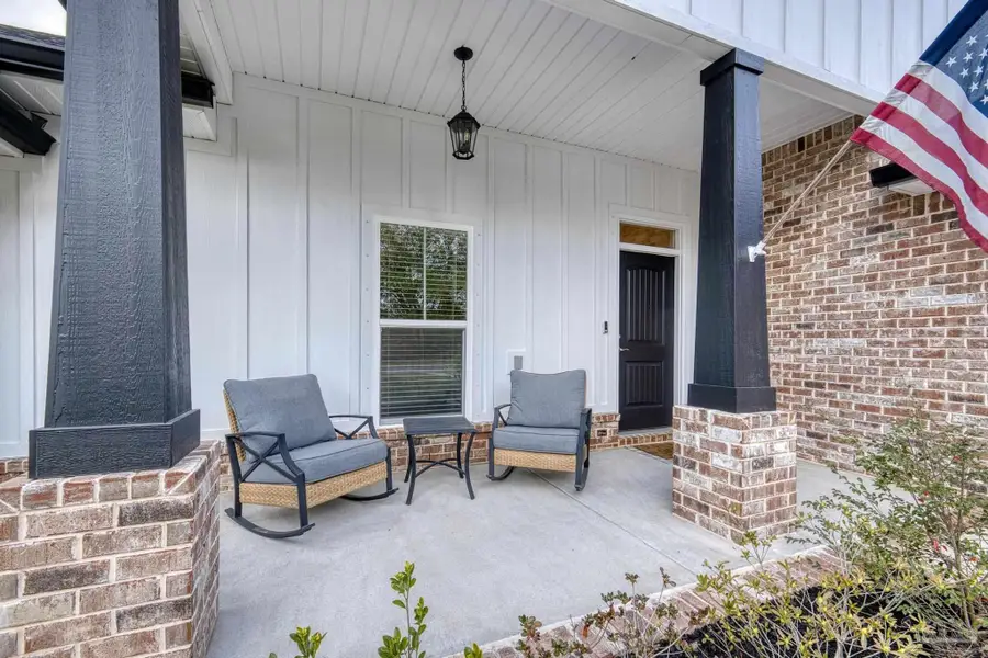 4661 Carl Booker Rd, Milton, FL 32583 - #2