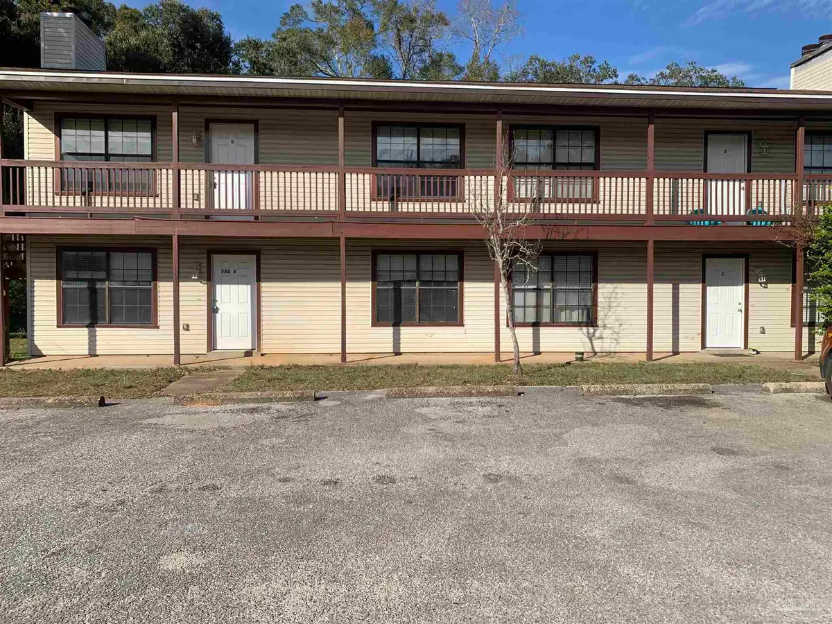750 Tumbleweed Trl, Pensacola, FL 32534 - #1